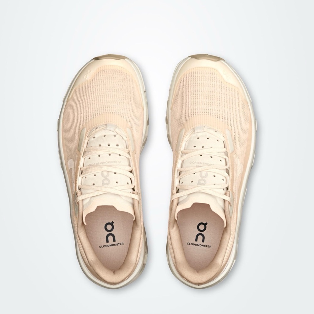 New On cloud Women’s monster void shoes - Picture 2 of 5